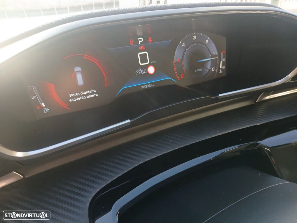 Peugeot 508 - 26