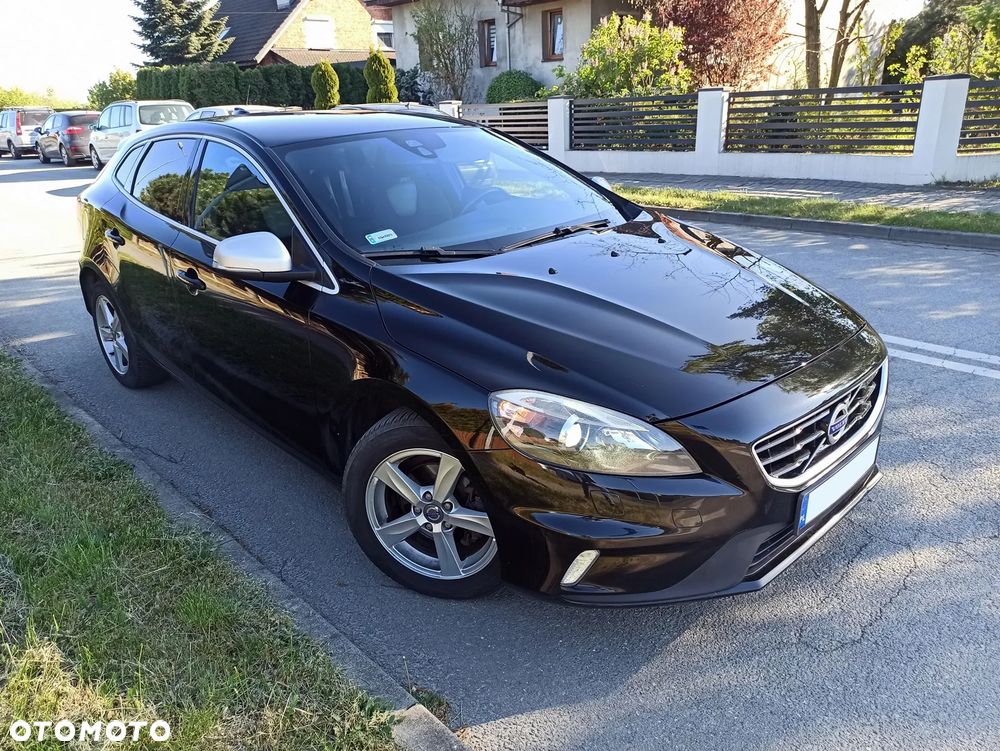 Volvo S60 D2 - 2
