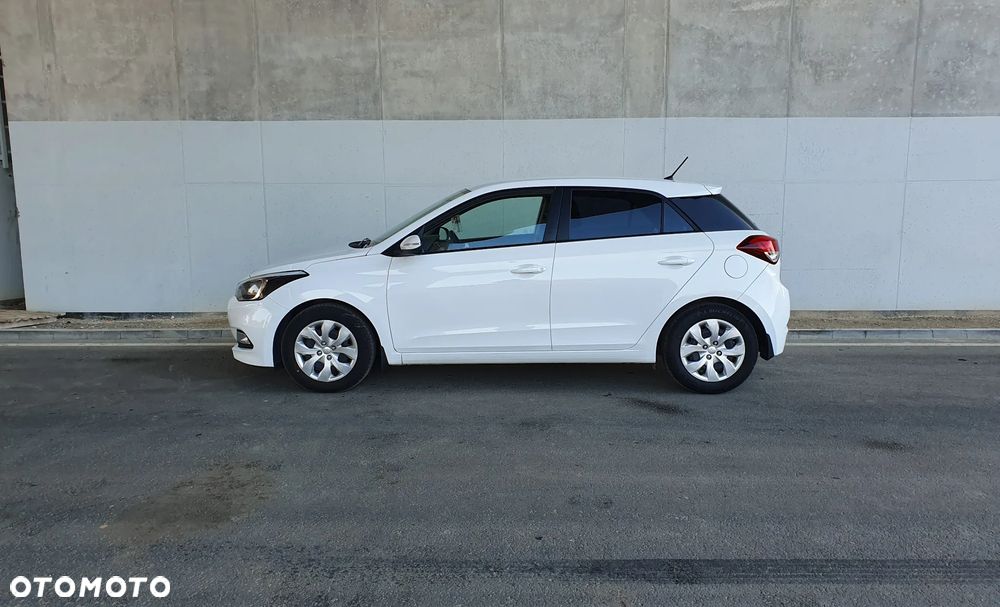 Hyundai i20 1.2 Passion - 7