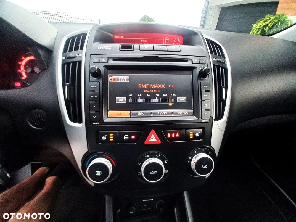 Kia ProCeed 1.6 CVVT Spirit - 29