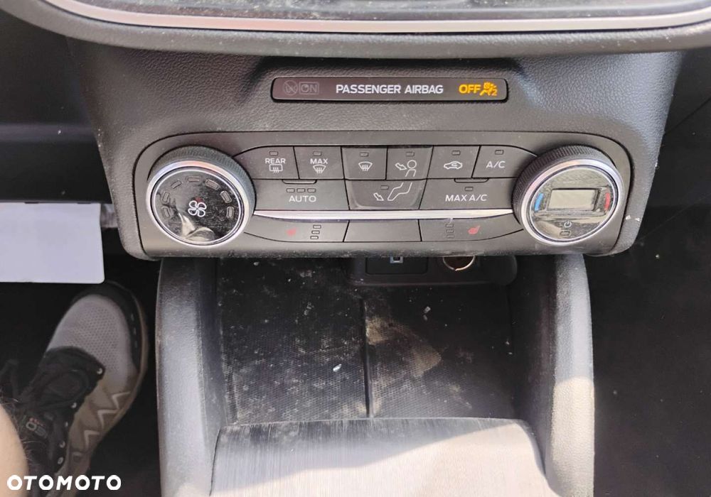 Ford Escape - 17