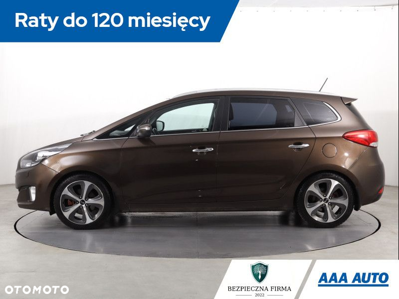 Kia Carens - 3
