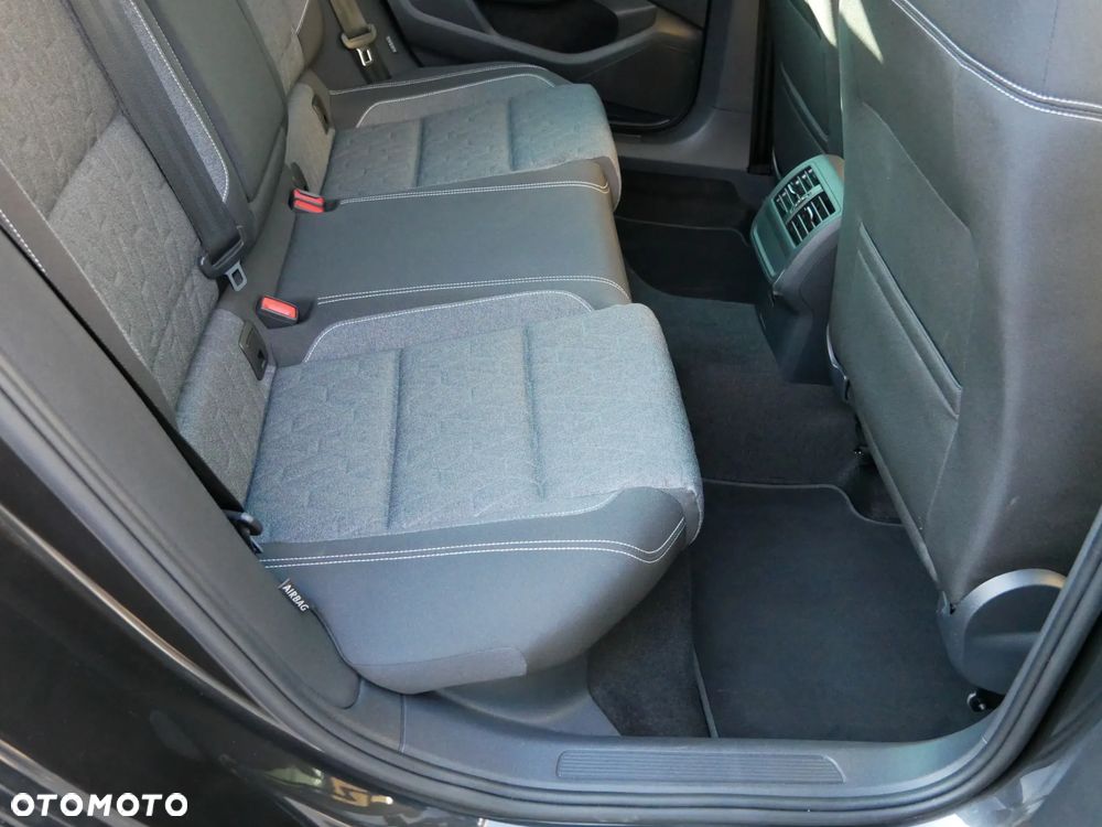 Volkswagen Passat 2.0 TDI EVO Business DSG - 13