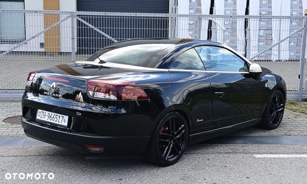 Renault Megane Energy TCe 130 Start & Stop Floride Collection 2013 - 15