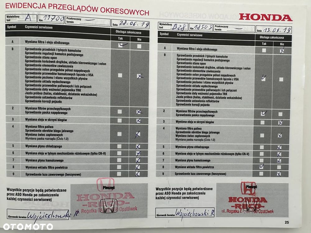 Honda CR-V 1.5 Elegance (Honda Connect+) - 25