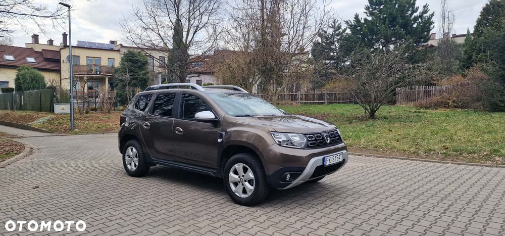 Dacia Duster TCe 100 2WD Essential - 7