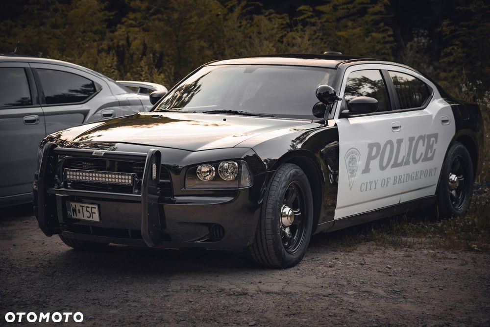 Dodge Charger - 2