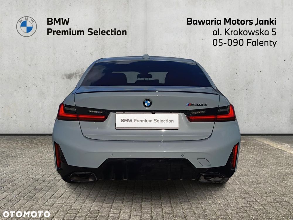 BMW Seria 3 - 6