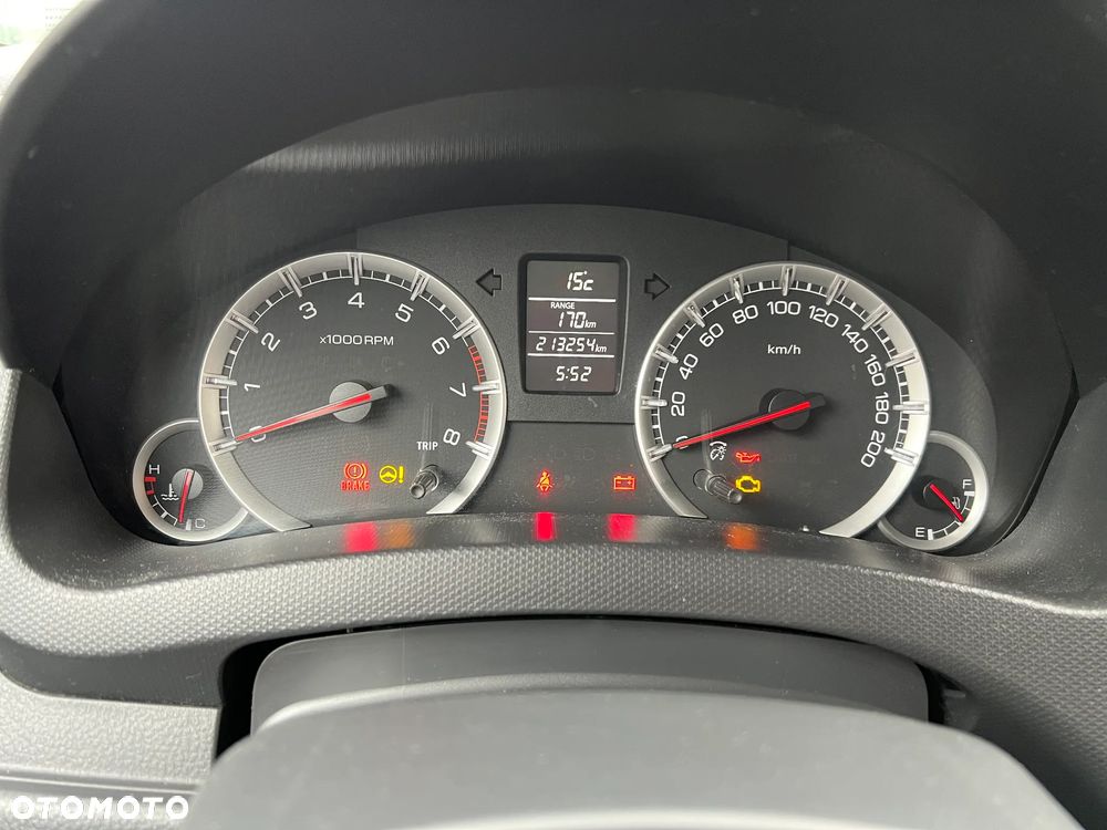 Suzuki Swift 1.2 Club - 12