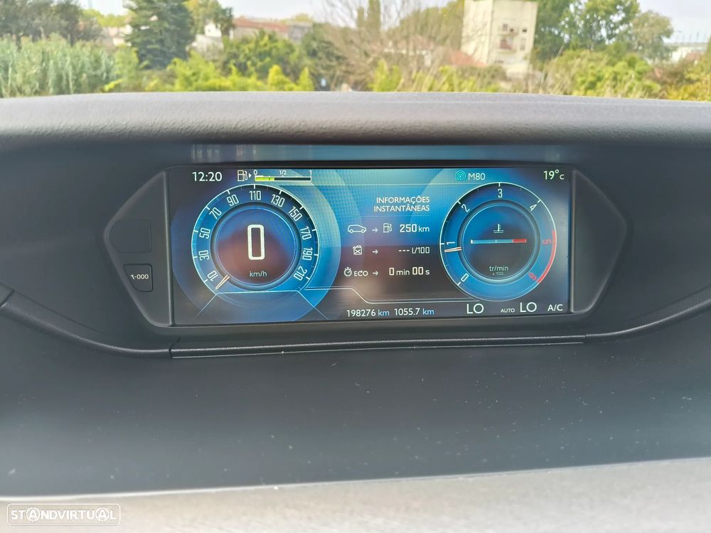 Citroën C4 Grand Picasso 1.6 BlueHDi Intensive - 8
