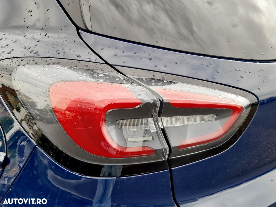 Ford Puma - 11