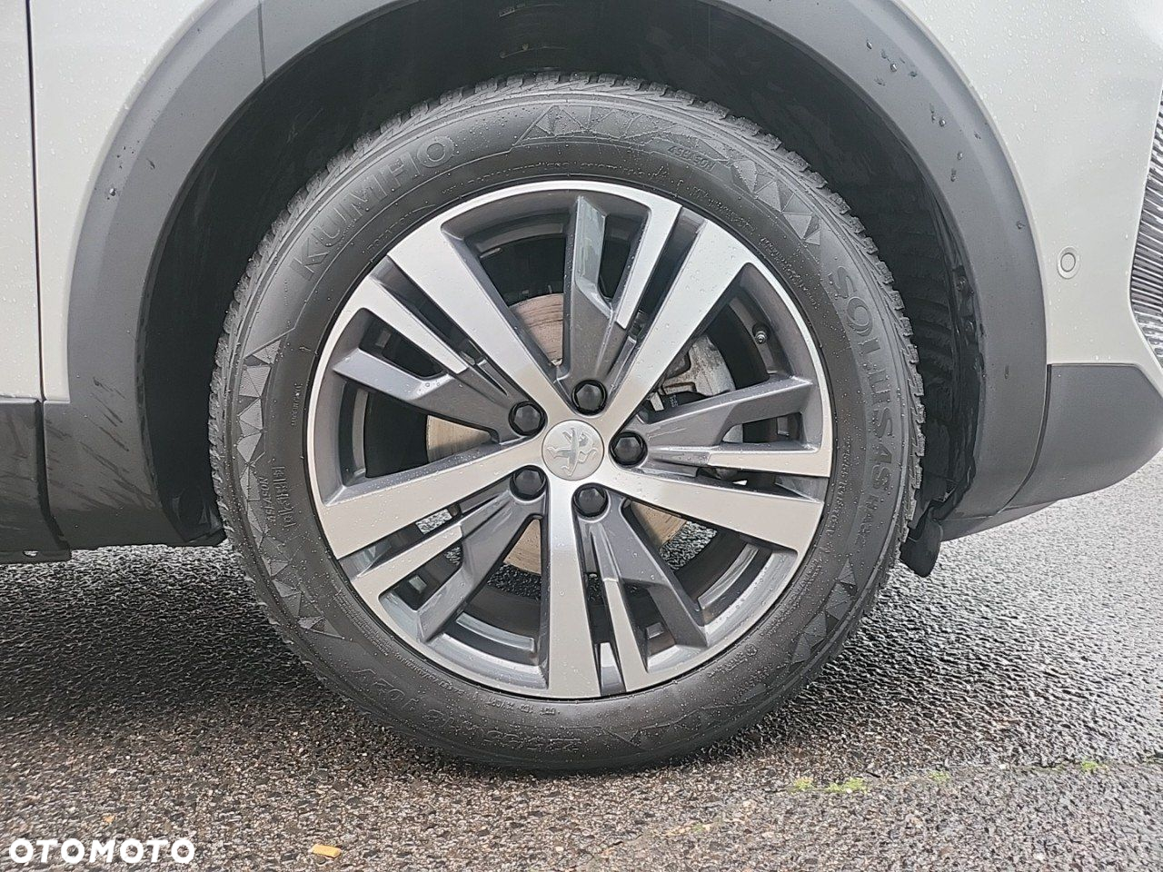 Peugeot 3008 1.2 PureTech Allure Pack S&S EAT8 - 11
