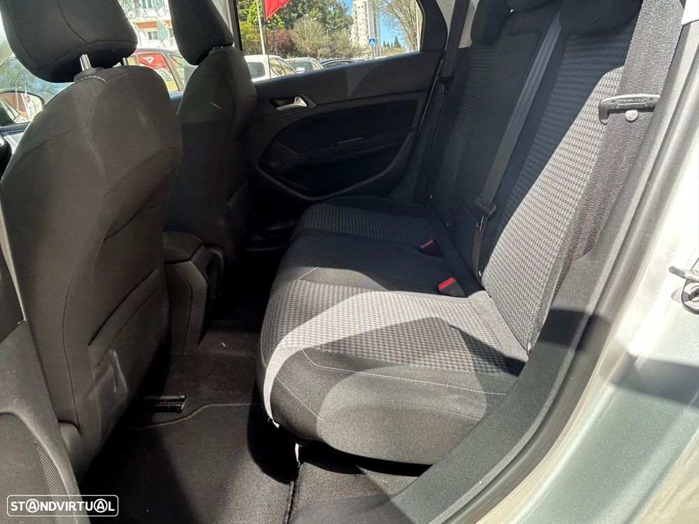 Peugeot 308 SW BlueHDi 100 Stop & Start Business-Line - 14