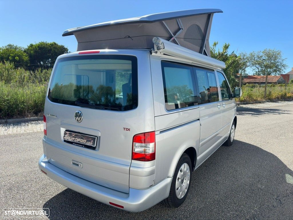 VW California T5 T5 - 10