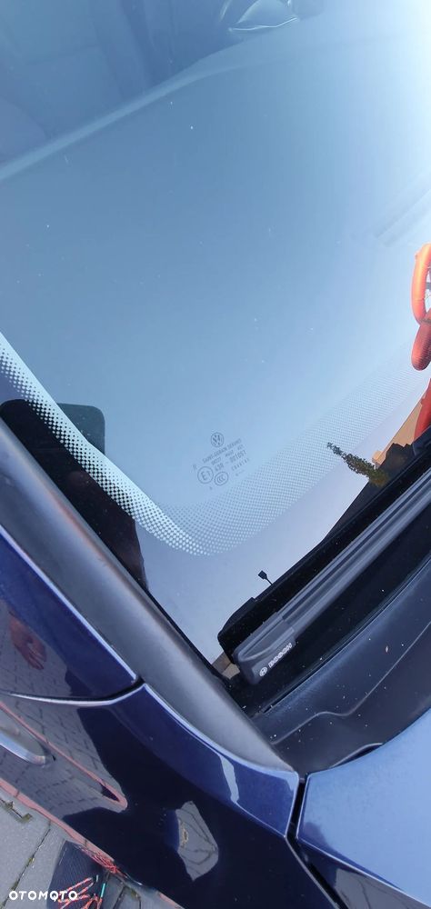 Volkswagen Golf Variant 1.6 TDI BlueMot Comfortline - 10