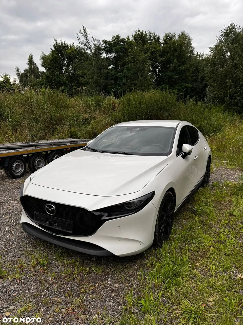 Mazda 3 2.0 mHEV Hikari - 1