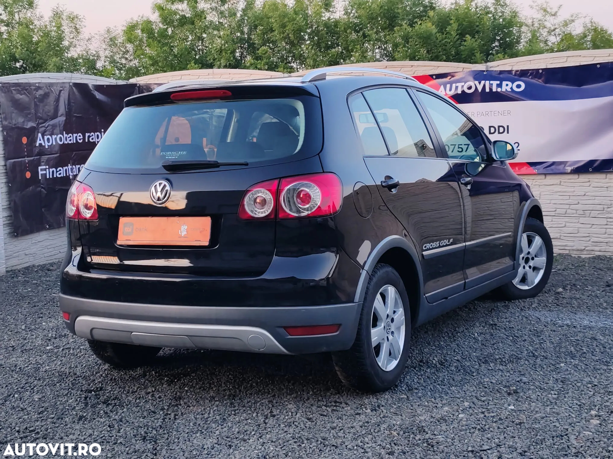 Volkswagen Golf Plus - 4