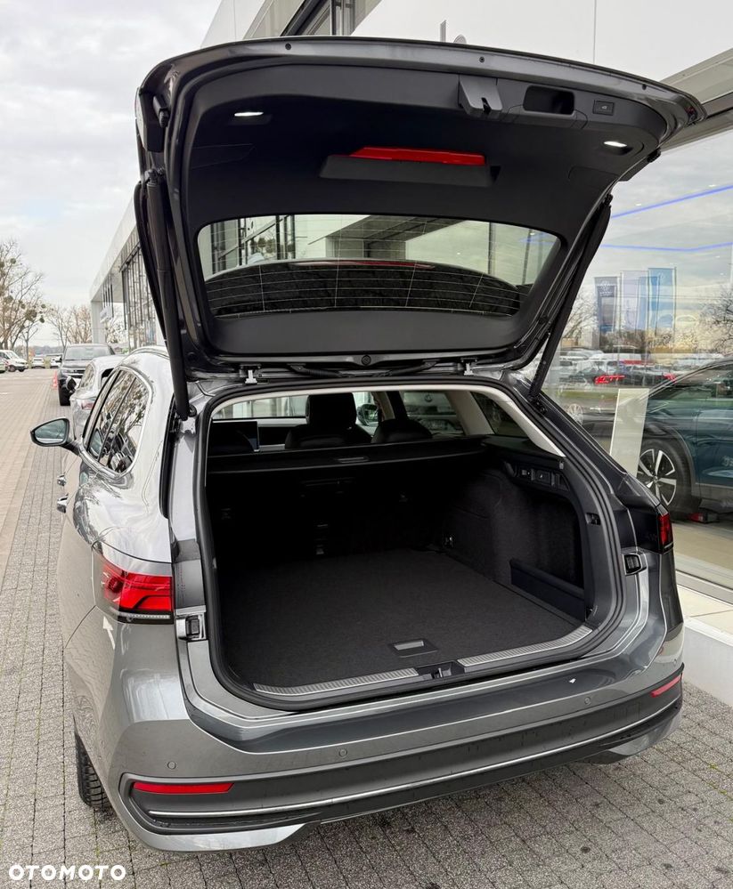 Volkswagen Passat 2.0 TDI SCR Business Plus DSG - 7