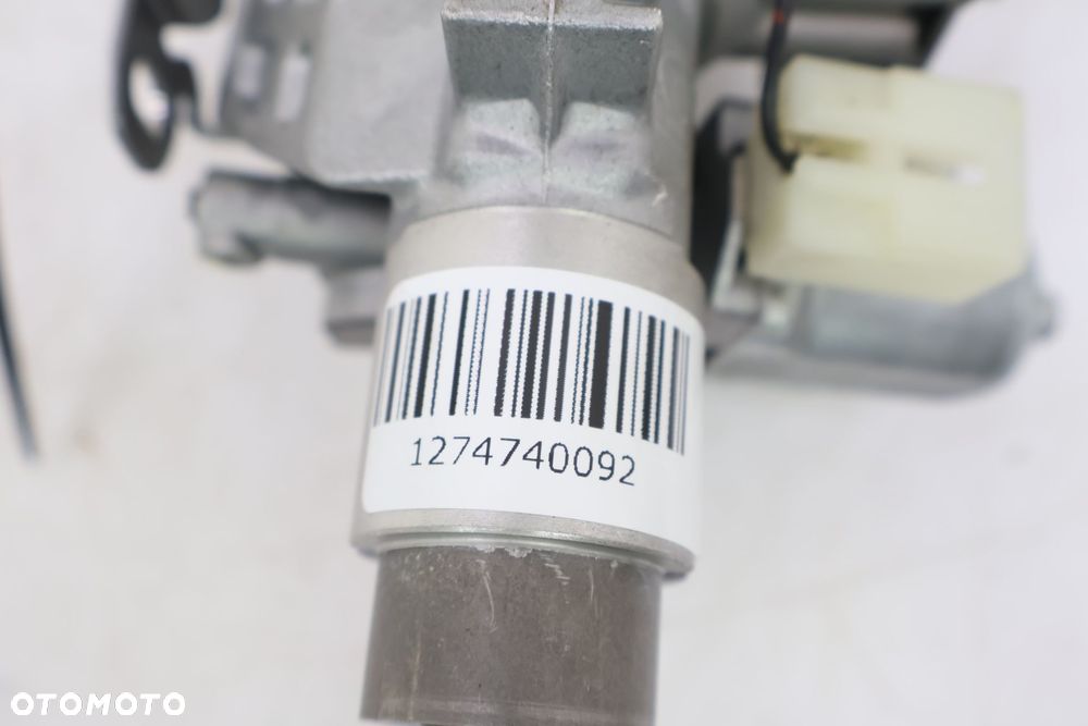 TOYOTA LAND CRUISER 200 08-11 KOLUMNA KIEROWNICZA 89227-33010 - 9