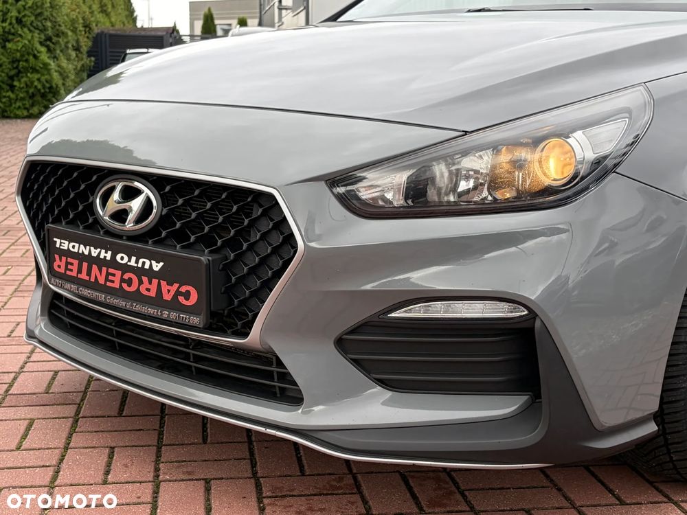 Hyundai i30 1.0 T-GDI N-Line - 4