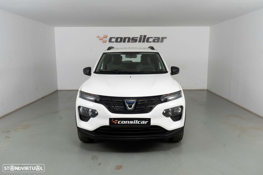 Dacia Spring Electric 45 Comfort - 3