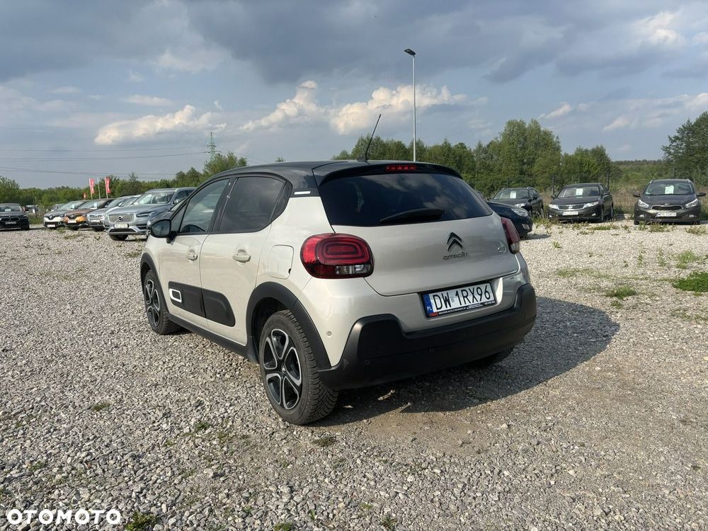 Citroën C3 - 9