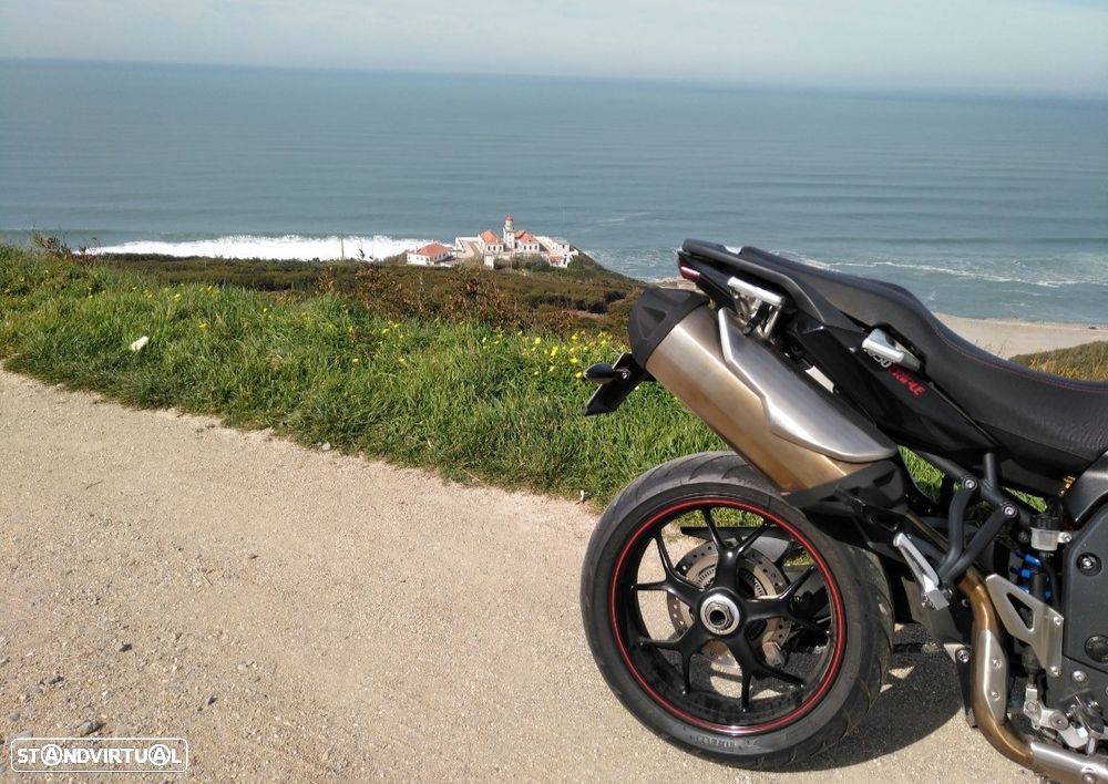 Triumph Tiger 1050 Sport - 5