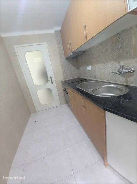 Apartamento T1 Paranhos - Grande imagem: 3/12