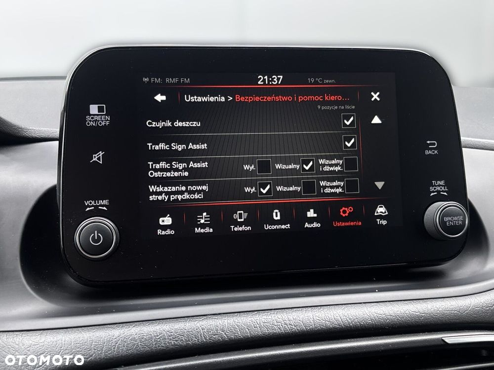 Fiat Tipo 1.0 T3 Life - 27
