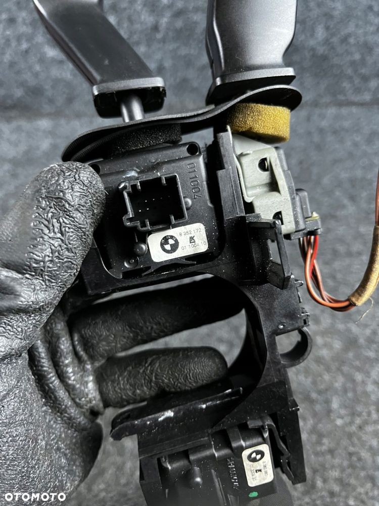 przełącznik zespolony bmw e39 seria 5 8360880 8352172 - 11