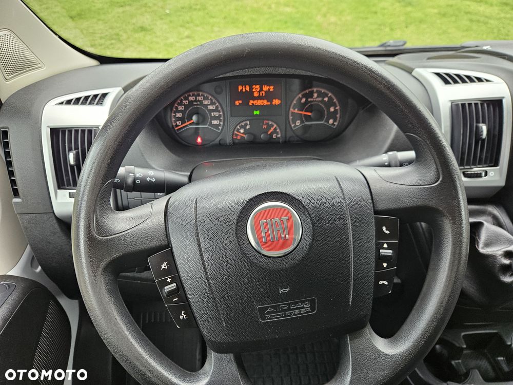 Fiat Ducato - 17