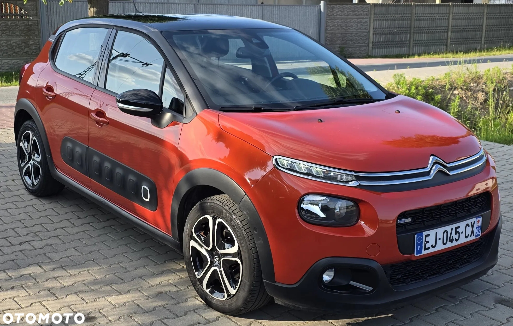 Citroën C3 1.2 PureTech Feel Pack - 3
