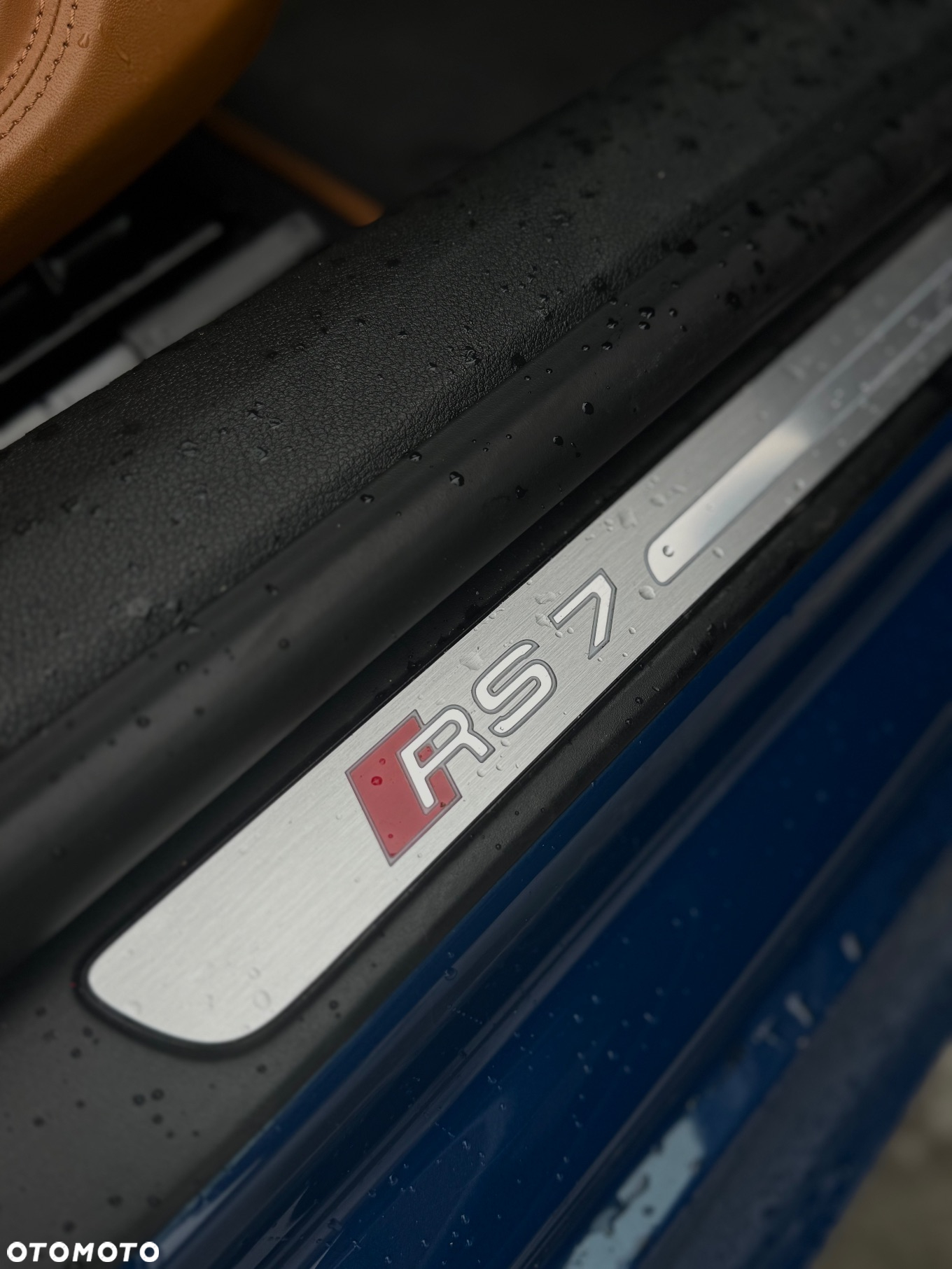 Audi RS7 Sportback performance - 8