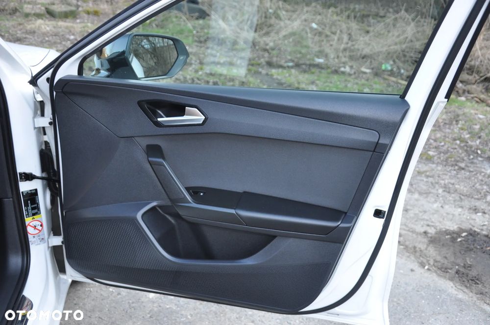 Seat Leon 2.0 TDI Style - 34