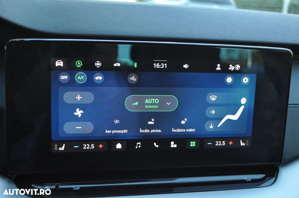 Skoda Octavia 1.5 TSI 150 CP DSG MHEV Selection - 36