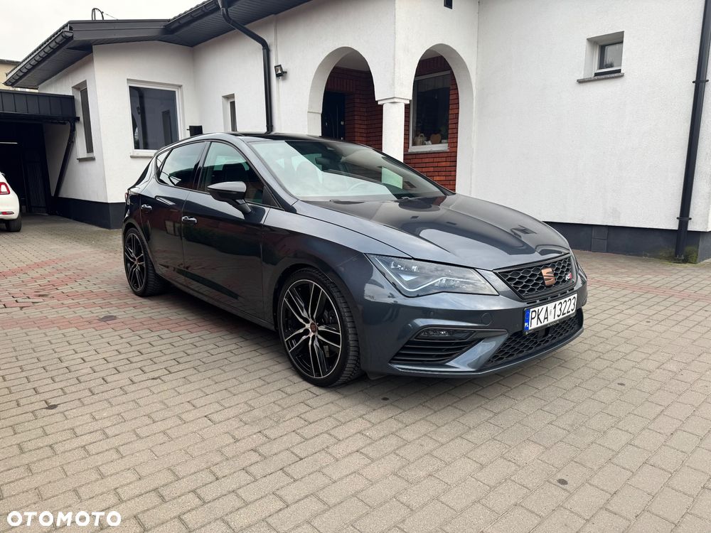 Seat Leon - 7