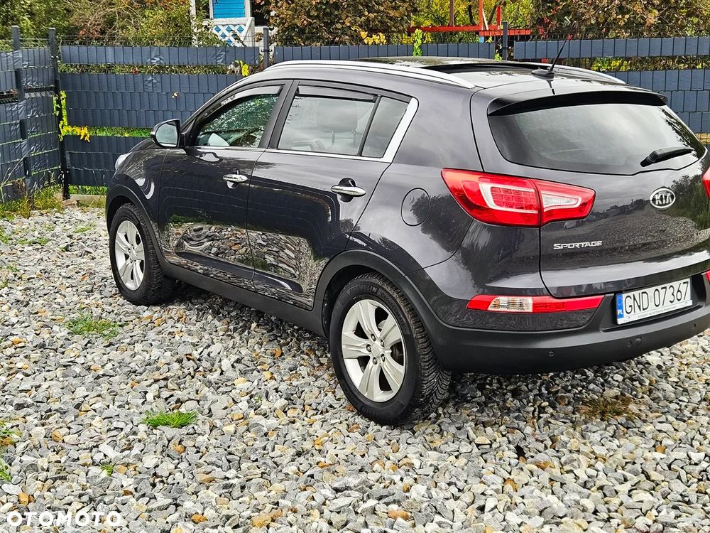 Kia Sportage 1.6 GDI XL 2WD - 18