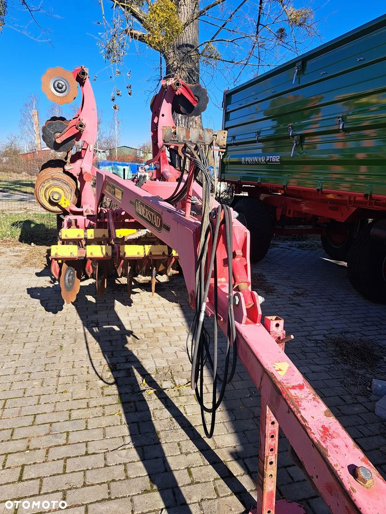 Väderstad Carrier 425 - 2
