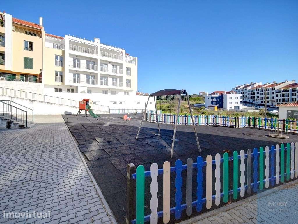 Verde e Mar Residence - Grande imagem: 3/25