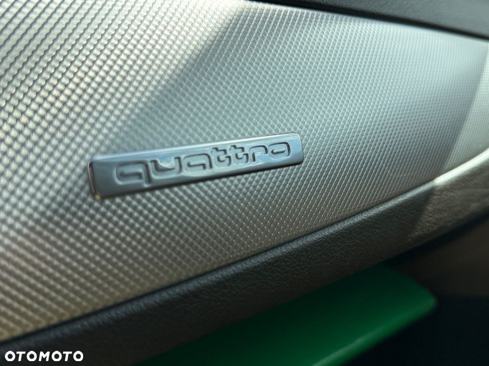 Audi A6 Avant - 21