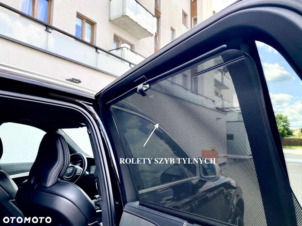 Volvo XC 90 D5 SCR AWD R-Design - 11