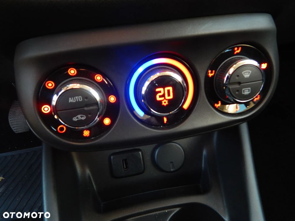 Opel Corsa 1.4 Active - 20