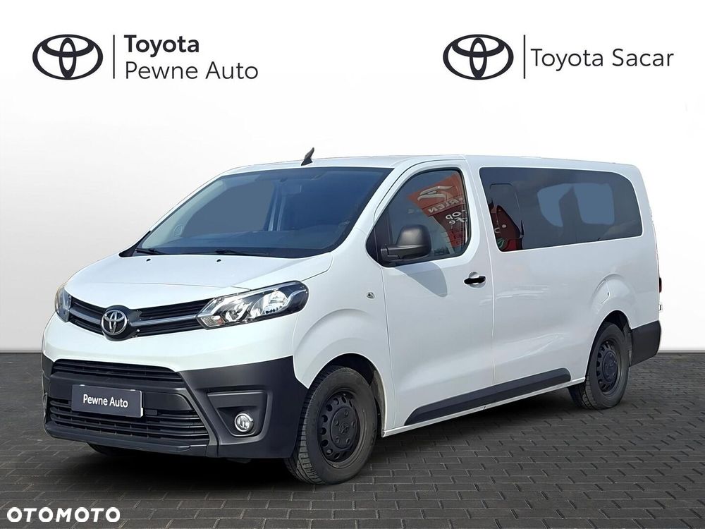 Toyota PROACE VERSO - 1
