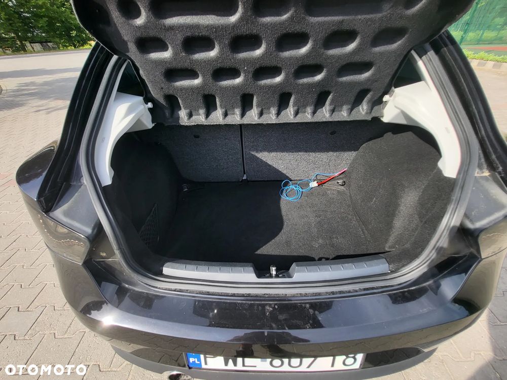 Seat Ibiza - 13