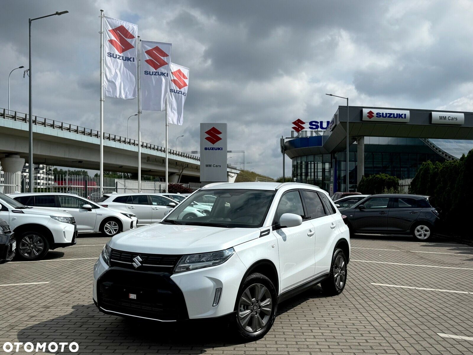 Suzuki Vitara - 2