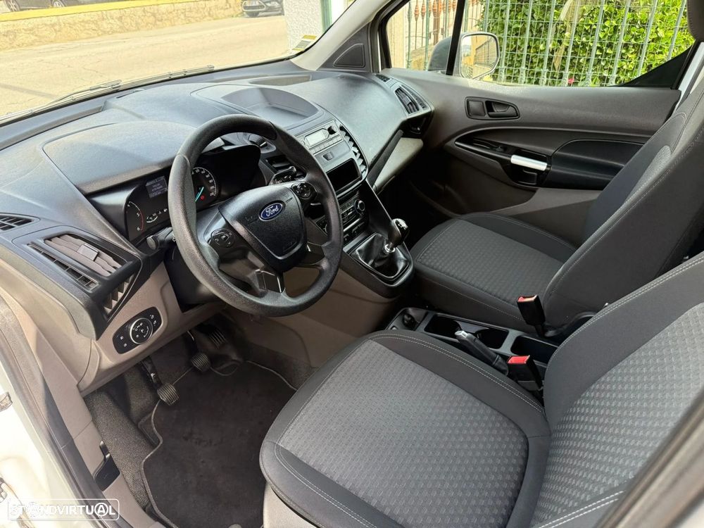 Ford Transit Connect 1.5 EcoBlue L2 Trend 101 cv - 4