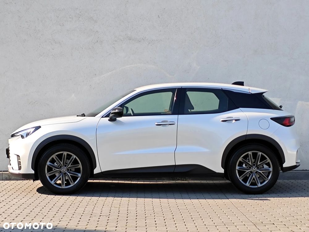Lexus LBX 1.5 Hybrid Elegant - 8