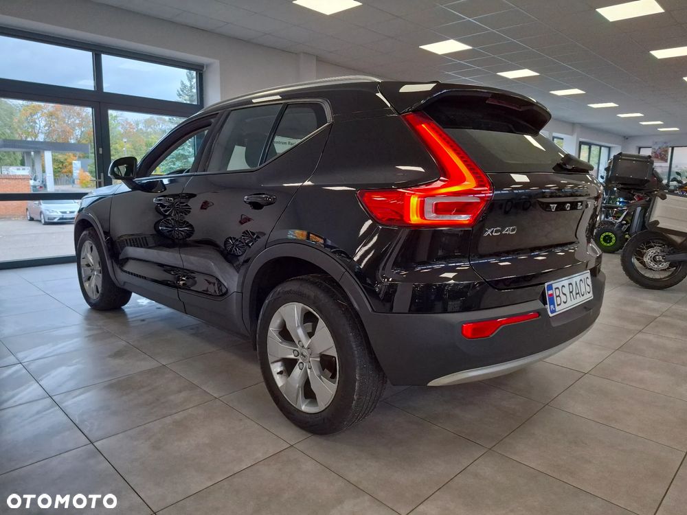Volvo XC 40 T3 - 24