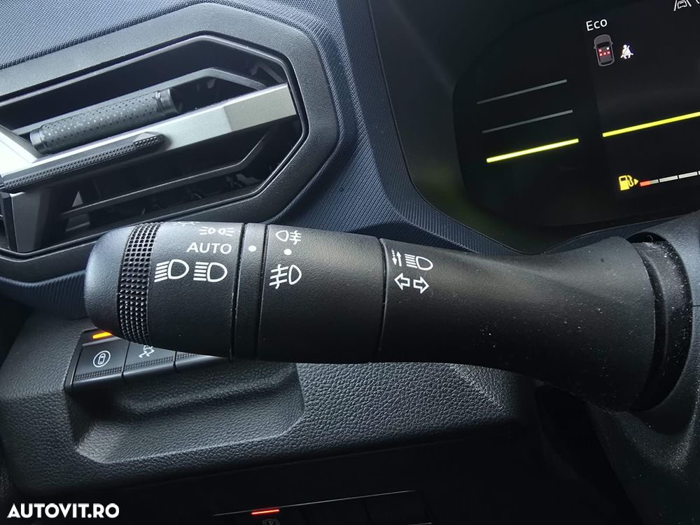 Dacia Duster TCe 130 4X4 MHEV Journey - 12