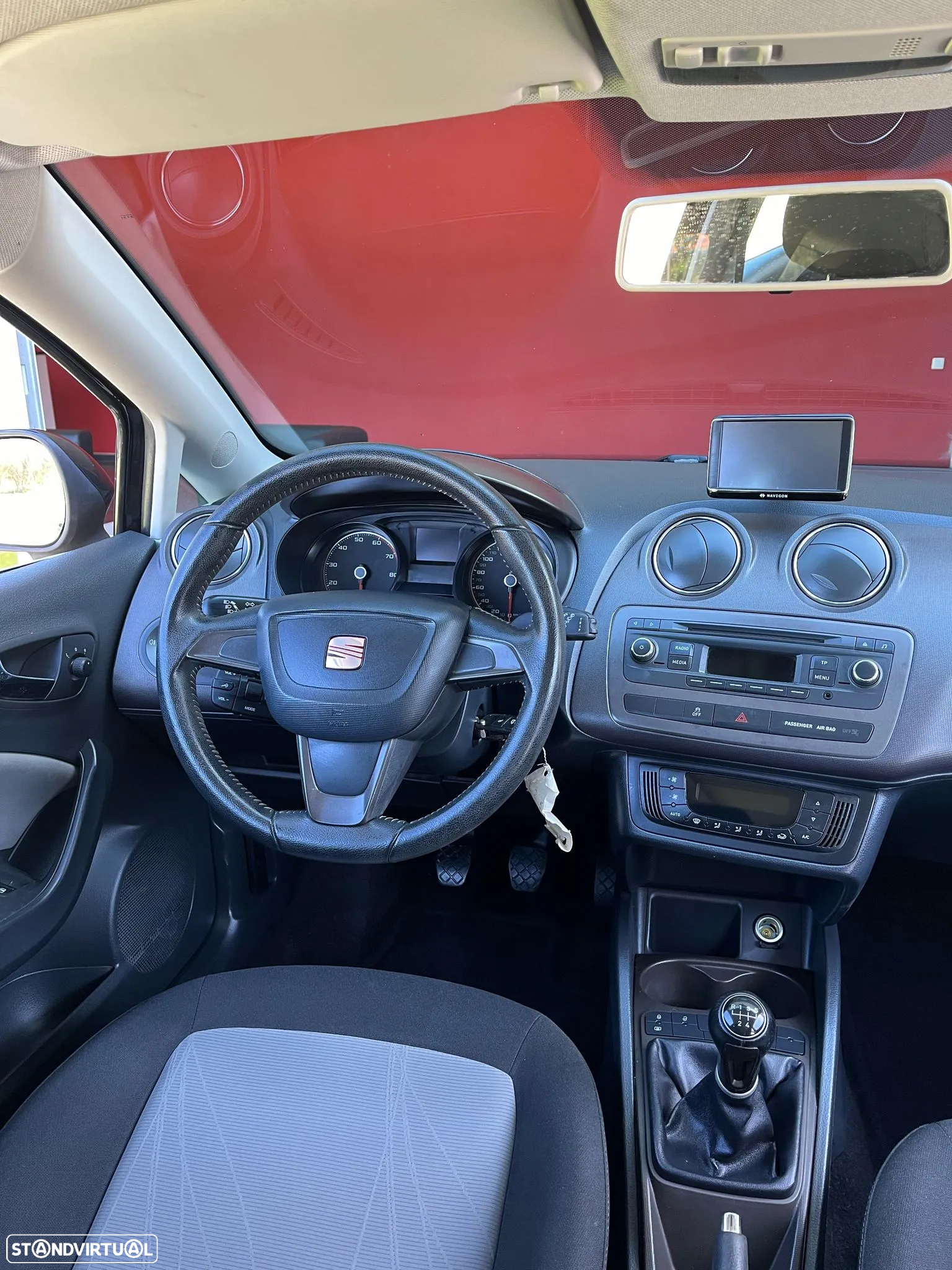 SEAT Ibiza SC 1.2 TSi Style - 6